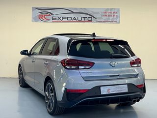 Hyundai i30 N-LINE 160 CV 2023