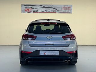 Hyundai i30 N-LINE 160 CV 2023
