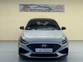 Hyundai i30 N-LINE 160 CV 2023