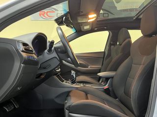 Hyundai i30 N-LINE 160 CV 2023