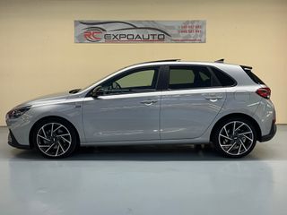 Hyundai i30 N-LINE 160 CV 2023