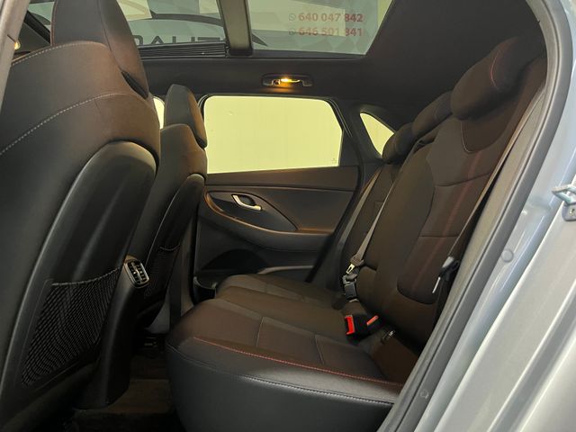 Hyundai i30 N-LINE 160 CV 2023