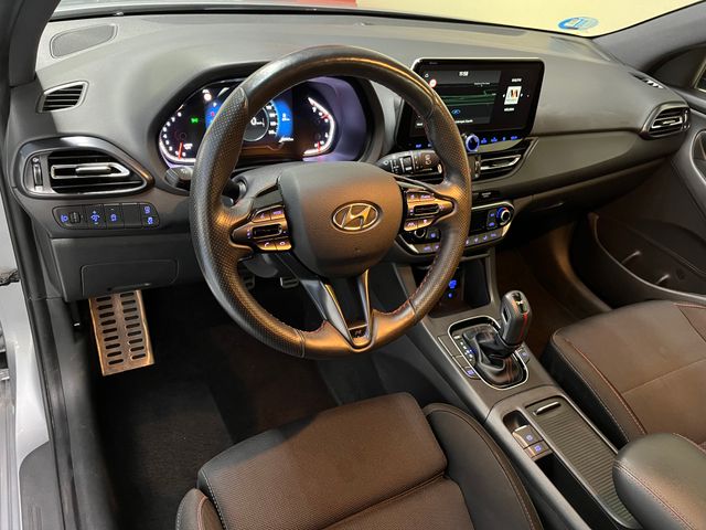 Hyundai i30 N-LINE 160 CV 2023
