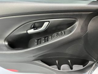 Hyundai i30 N-LINE 160 CV 2023