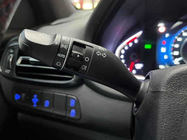 Hyundai i30 N-LINE 160 CV 2023