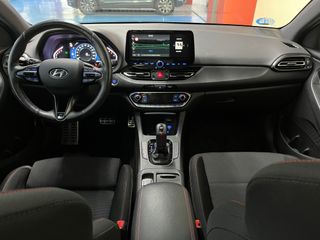 Hyundai i30 N-LINE 160 CV 2023