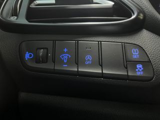 Hyundai i30 N-LINE 160 CV 2023