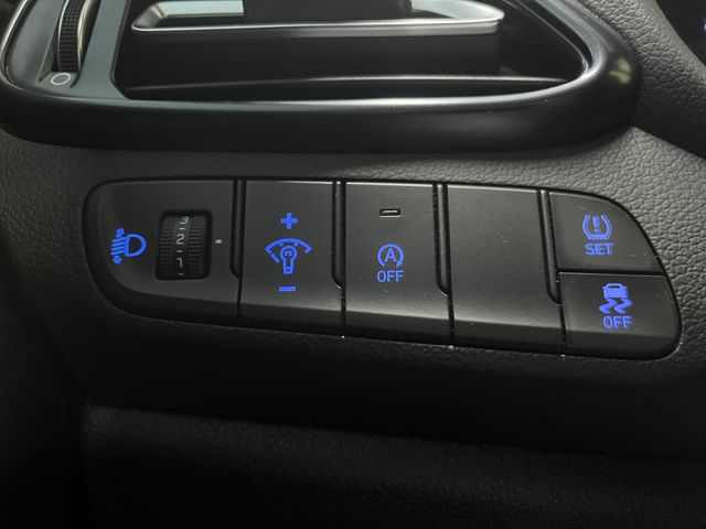 Hyundai i30 N-LINE 160 CV 2023