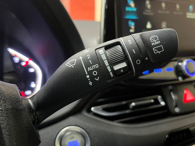 Hyundai i30 N-LINE 160 CV 2023