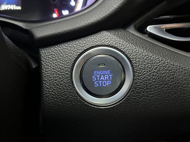 Hyundai i30 N-LINE 160 CV 2023