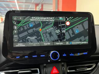 Hyundai i30 N-LINE 160 CV 2023