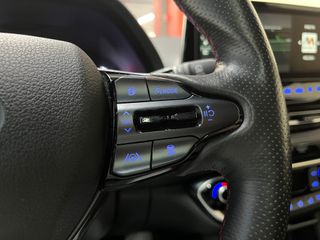 Hyundai i30 N-LINE 160 CV 2023