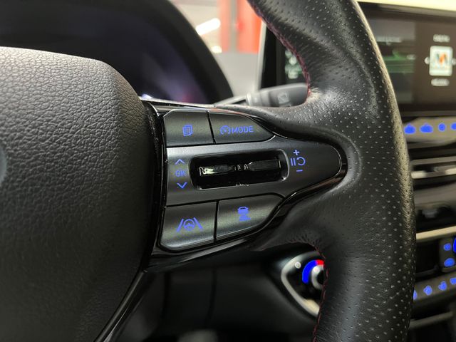 Hyundai i30 N-LINE 160 CV 2023