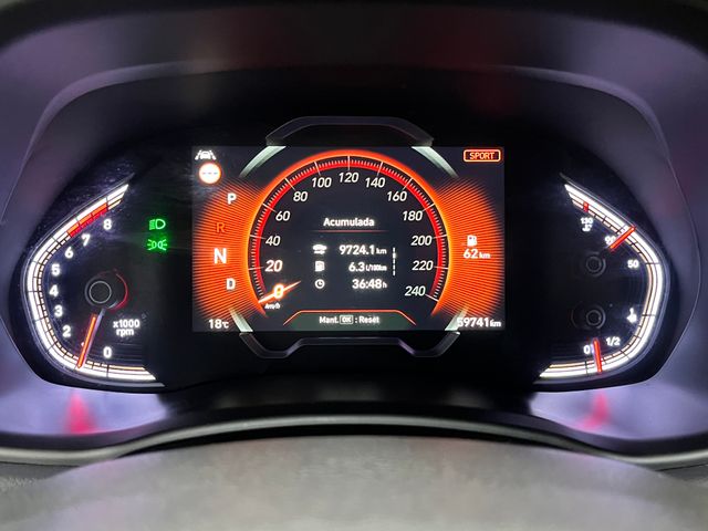 Hyundai i30 N-LINE 160 CV 2023