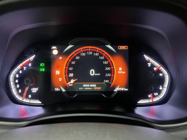 Hyundai i30 N-LINE 160 CV 2023