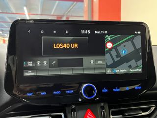 Hyundai i30 N-LINE 160 CV 2023