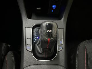 Hyundai i30 N-LINE 160 CV 2023