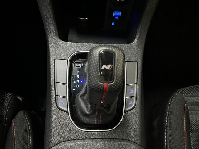 Hyundai i30 N-LINE 160 CV 2023