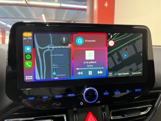 Hyundai i30 N-LINE 160 CV 2023