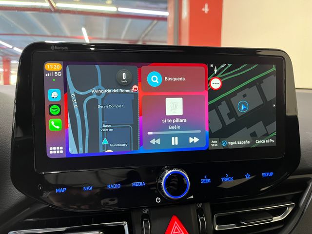 Hyundai i30 N-LINE 160 CV 2023