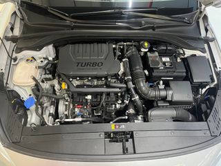 Hyundai i30 N-LINE 160 CV 2023