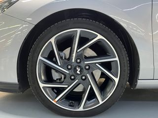 Hyundai i30 N-LINE 160 CV 2023