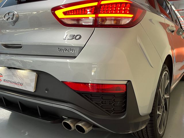 Hyundai i30 N-LINE 160 CV 2023