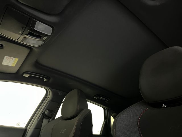 Hyundai i30 N-LINE 160 CV 2023