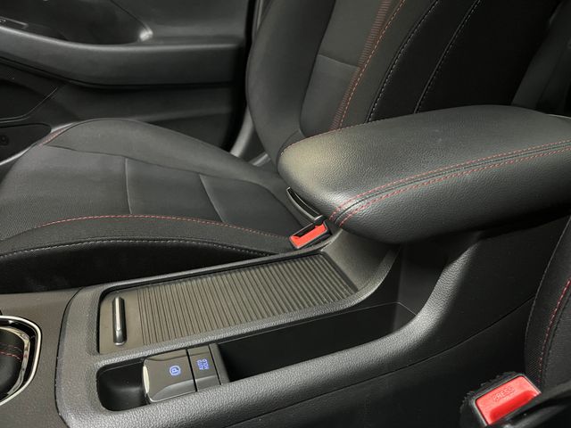 Hyundai i30 N-LINE 160 CV 2023