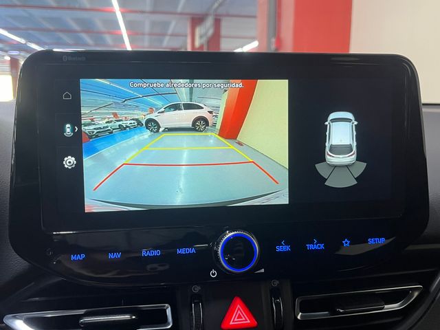 Hyundai i30 N-LINE 160 CV 2023