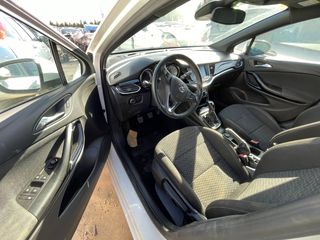 Despiece Opel Astra 2016