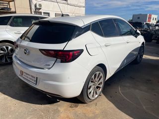 Despiece Opel Astra 2016