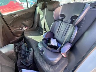 Despiece Opel Astra 2016/19