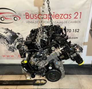 Motor BMW 435d Xdrive N57D30B