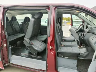 Mercedes-Benz Vito 2007