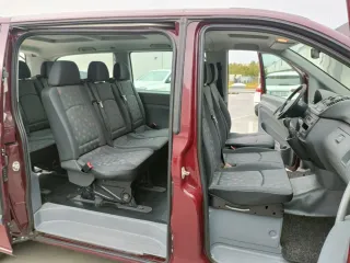 Mercedes-Benz Vito 2007