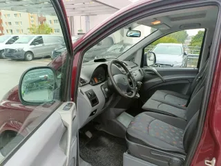 Mercedes-Benz Vito 2007