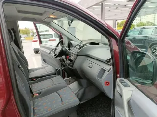 Mercedes-Benz Vito 2007