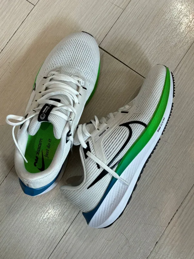 Nike pegasus 40