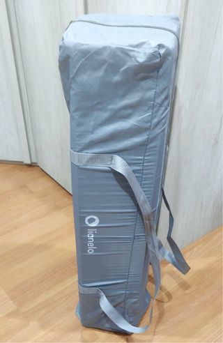 Parque infantil 100x100x77 cm