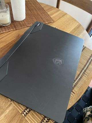 MSI Raider GE77HX 12UHS-019ES