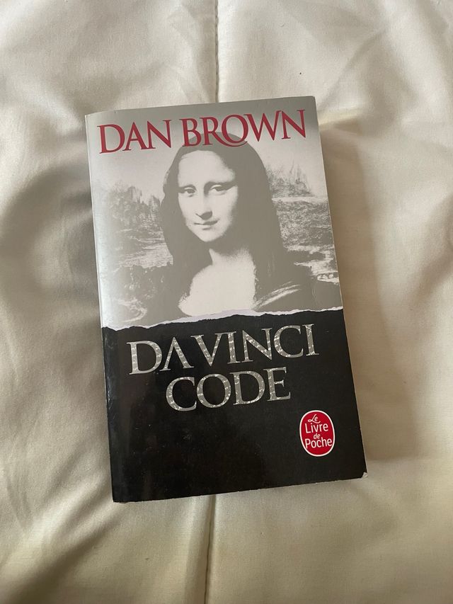 Da Vinci Code