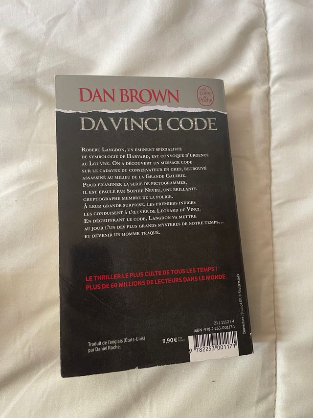 Da Vinci Code