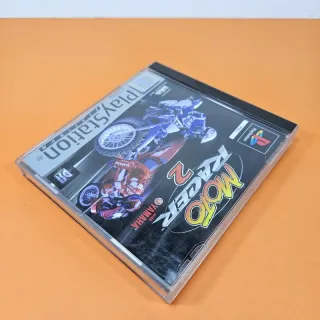 moto racer 2 platinum per sony playstation 1 ps1