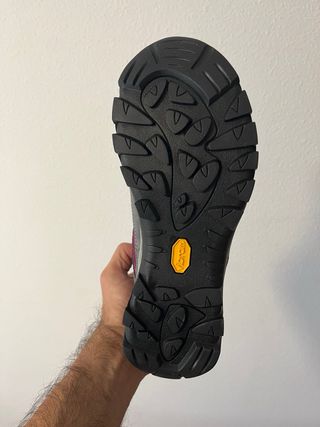 Botas de montaña Bestard Gore-Tex