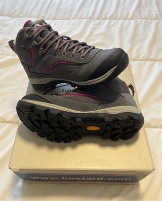 Botas de montaña Bestard Gore-Tex