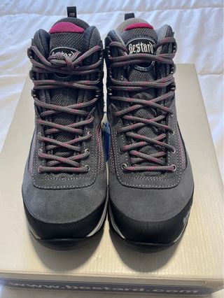 Botas de montaña Bestard Gore-Tex