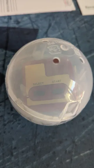 Llavero Mando NES Nintendo