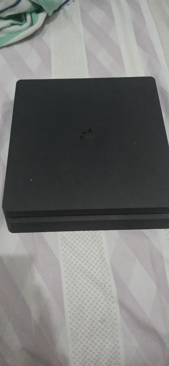 PlayStation 4 1 tb