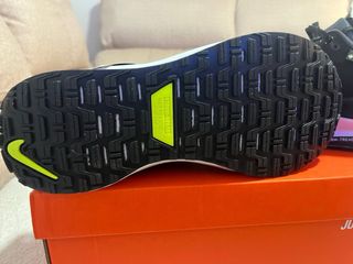 Nike Infinity Run 4 Gore-Tex Negro Blanco